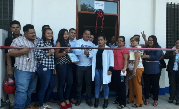 Centro Tecnológico IPADEN-San Isidro celebra 31 años de fundación 
