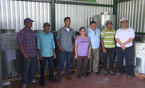 Gobierno de Nicaragua y China Taiwán trabajan para mejorar la productividad y comercialización agrícola