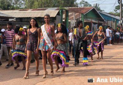 Costa Caribe celebra 31 años de autonomía regional en paz, esperanza y tranquilidad