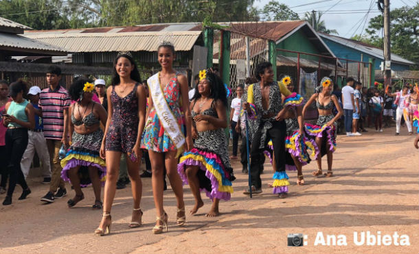 Costa Caribe celebra 31 años de autonomía regional en paz, esperanza y tranquilidad