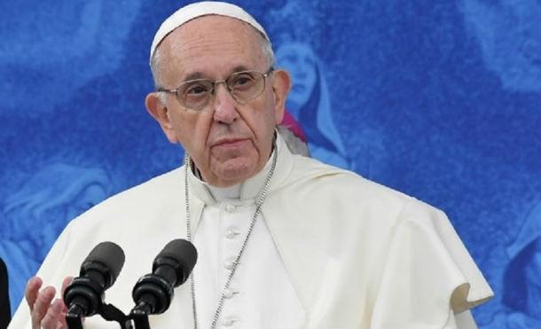 El papa Francisco expulsó de la Iglesia a otros dos obispos chilenos acusados de abusos sexuales