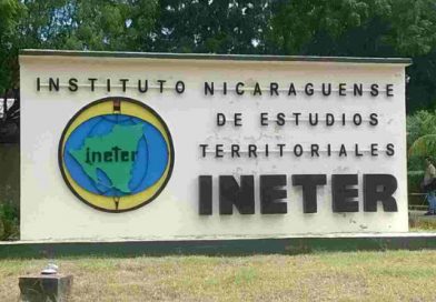 INETER informa sobre las condiciones del clima en Nicaragua
