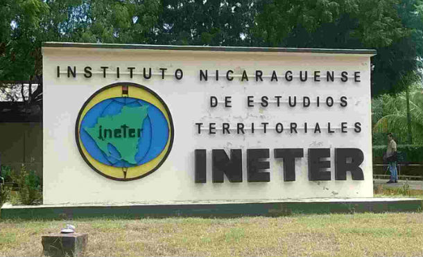 INETER informa sobre las condiciones del clima en Nicaragua