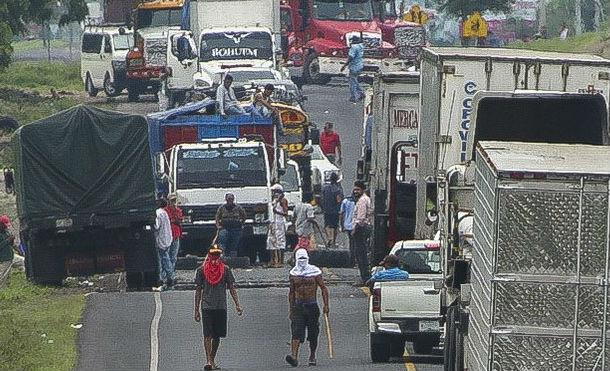 Código Penal sanciona el terrorismo desde el año 2008