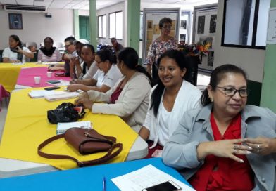 Asesores pedagógicos del país sostienen encuentro en Matagalpa