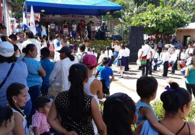 Inauguran nuevo centro de acopio en Plan de Grama, Wiwilí-Jinotega