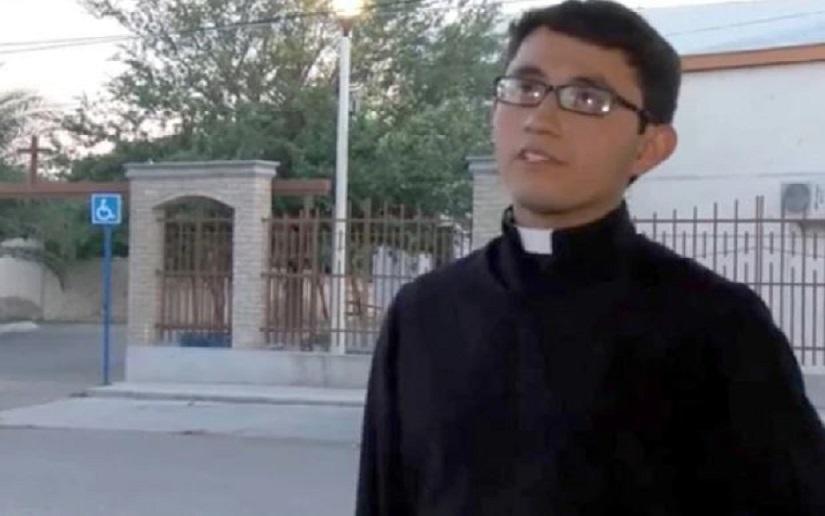 México: condenaron a un sacerdote a 15 años por actos de pederastia