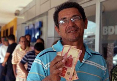 Gobierno de Nicaragua entregará aguinaldo el 21 de noviembre