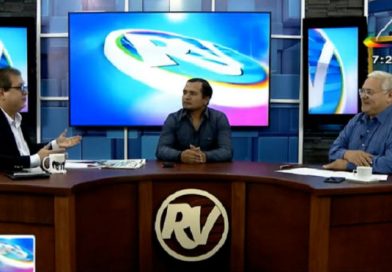 Periodistas: No es campaña contra Monseñor Báez, es denunciar una confesión criminal