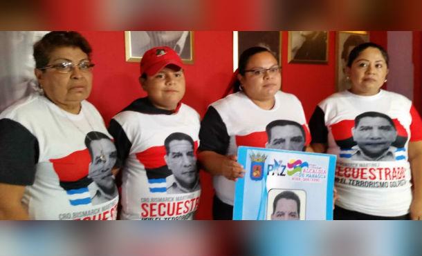 Alcaldía de Managua inaugurará proyecto de lotificación en memoria del compañero Bismarck Martínez