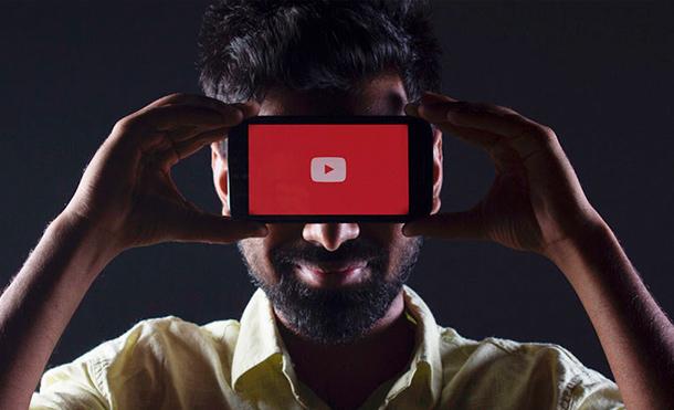 ¿Y si fue la NASA? Conspiranoicos revelan una teoría de la caída de YouTube a nivel mundial
