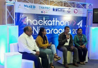 INATEC convoca al Festival Tecnológico Hackathon Nicaragua 2018