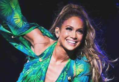 (+Fotos) Jennifer Lopez paralizó Instagram con un ardiente bikini