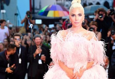 Lady Gaga revela que fue víctima de violación