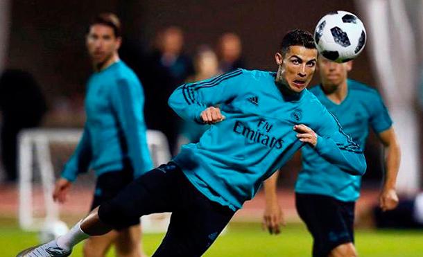 Real Madrid demanda a diario portugués por implicarlo en el caso de CR7