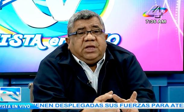 Ministerio de Gobernación se nutrirá de juventud en el 39 Aniversario de su fundación
