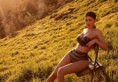 ¡Dale un vistazo a la sensual billonaria más joven del mundo!
