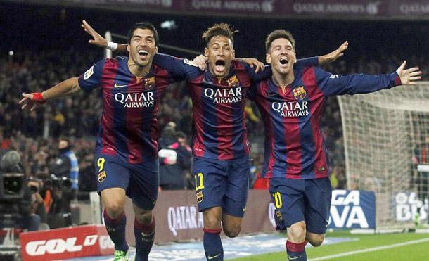 Neymar estaría dispuesto a volver al Barcelona