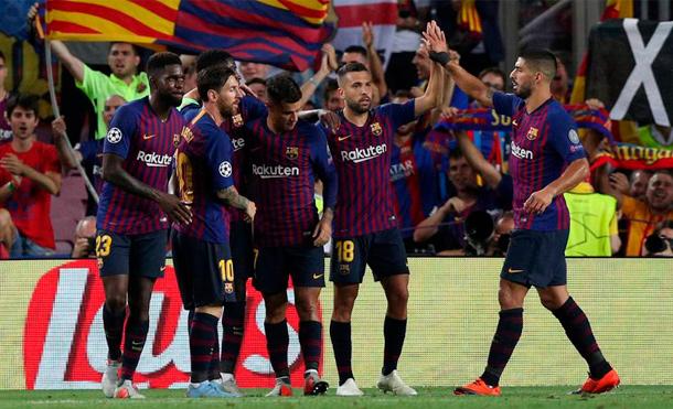 La Liga: No hay fórmula para ganarle al Barcelona en el Camp Nou, según DT del Sevilla