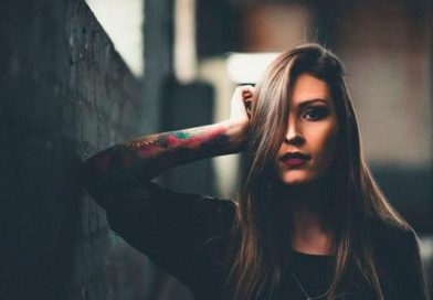 ¿Sabías que las mujeres inteligentes no se enamoran fácilmente?