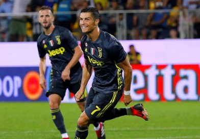 ¿Cuál es la verdadera razón de que Ronaldo dejara al Real Madrid?