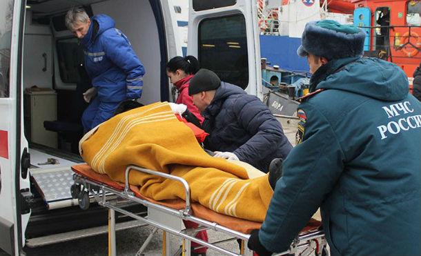 Masacre en una escuela técnica de Crimea deja 18 muertos y decenas de heridos