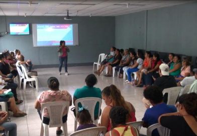 MEFCCA e INATEC capacitan a emprendedores para fortalecer sus conocimientos administrativos