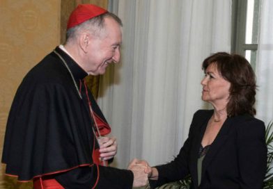 El Gobierno español comunica al Vaticano cambios legales para que los abusos no prescriban
