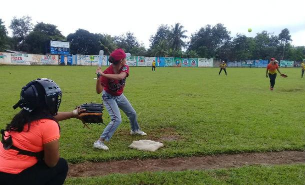Nueva Guinea: Desarrollan etapa clasificatoria para la copa nacional en “Amor a Nicaragua”