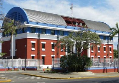 Frecuencia del CANAL 15 en UHF nunca fue asignada desde el Gobierno de Enrique Bolaños