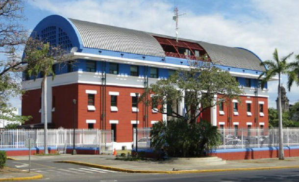 Frecuencia del CANAL 15 en UHF nunca fue asignada desde el Gobierno de Enrique Bolaños