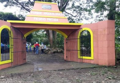 Chontales: Redescubre el Parque Arqueológico Piedra Pintada, en Villa Sandino