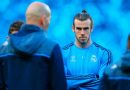 Señalan a Bale como el 'culpable' de que Zidane se fuera del Madrid