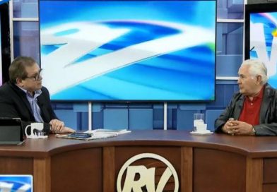 Comandante Edén Pastora: Silvio Báez le causa daño y ofende a la Iglesia