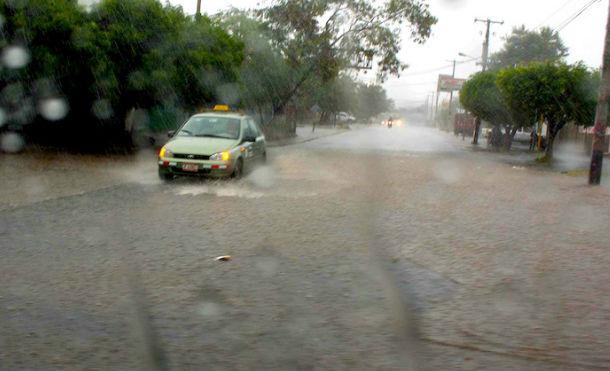 SINAPRED: No hay nuevas incidencias por lluvias y los ríos vienen bajando poco a poco