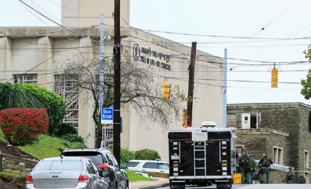 Nicaragua condena atentado ocurrido en una Sinagoga de Pittsburg, EEUU