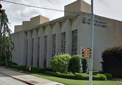 Tiroteo en Pensilvania: al menos cuatro muertos en una sinagoga en Pittsburgh y el agresor está activo