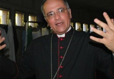 Silvio Báez reconoce vínculos con dirigentes pro aborto