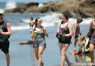 Cantur denuncia campaña negativa con el propósito de que no vengan los turistas extranjeros a nuestro país