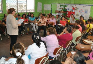 Docentes de tecnologías educativas viajan a Corea