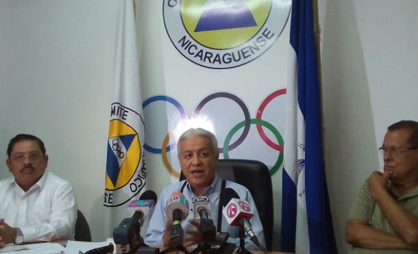 Comité Olímpico prepara actividades deportivas para fin de año