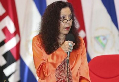 Compañera Rosario Murillo en Multinoticias (9 de Octubre del 2018)