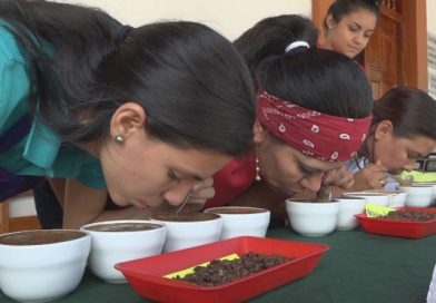 Nueva Segovia realiza feria departamental del café “Con sabor a Montaña”
