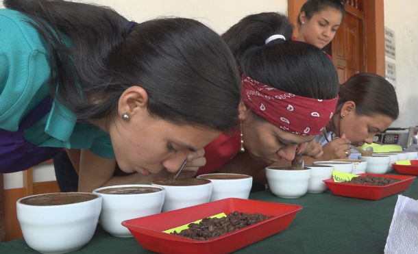 Nueva Segovia realiza feria departamental del café “Con sabor a Montaña”