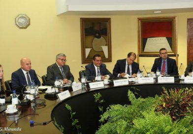 Estabilidad macroeconómica y financiera debe seguirse preservando