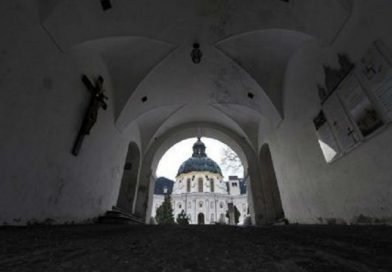 Denuncian en Alemania a Iglesia católica por abusos a menores