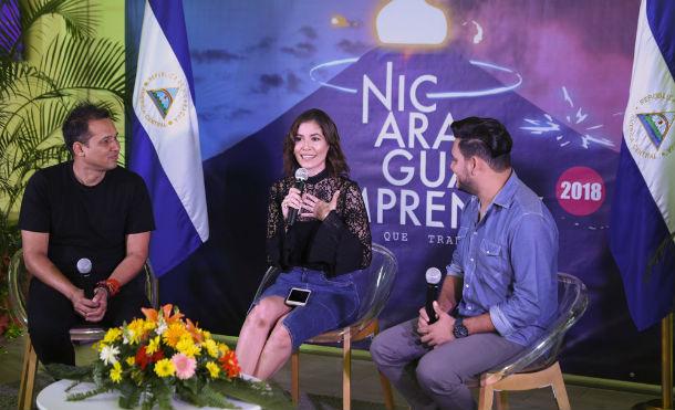 Nicaragua Emprende, la nueva plataforma para emprendedores de Tn8