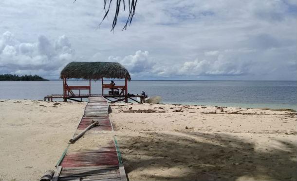 Instituto Nicaragüense de Turismo promueve a la Perla de la Costa Caribe