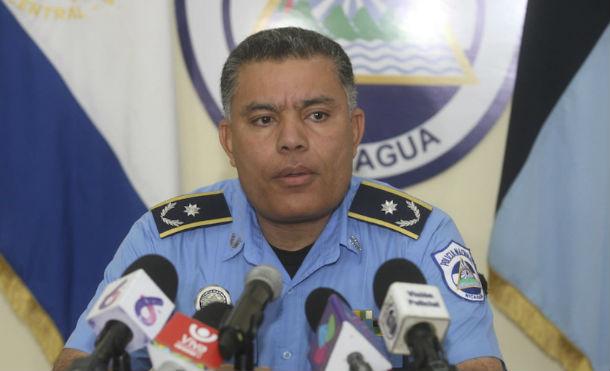 Policía Nacional ratifica que ninguna actividad puede realizarse sin la correspondiente autorización y cobertura policial