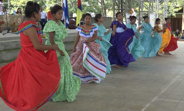 Nueva Segovia: Pueblo indígena de Mozonte conmemora 526 años de resistencia y dignidad